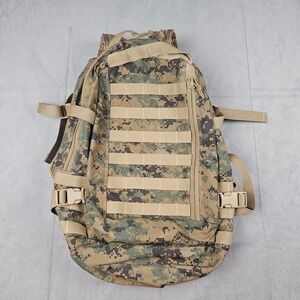 USMC ILBE APB03 Assault Pack Arc'teryx Propper MARPAT Tactical Backpack